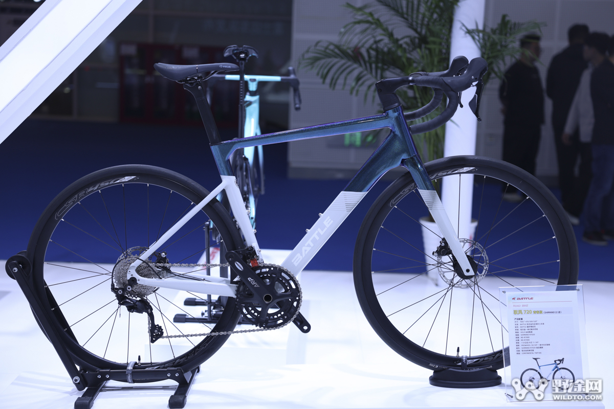 佰客屋携双车队亮相  第 24 届北方自行车电动车展盛大开幕