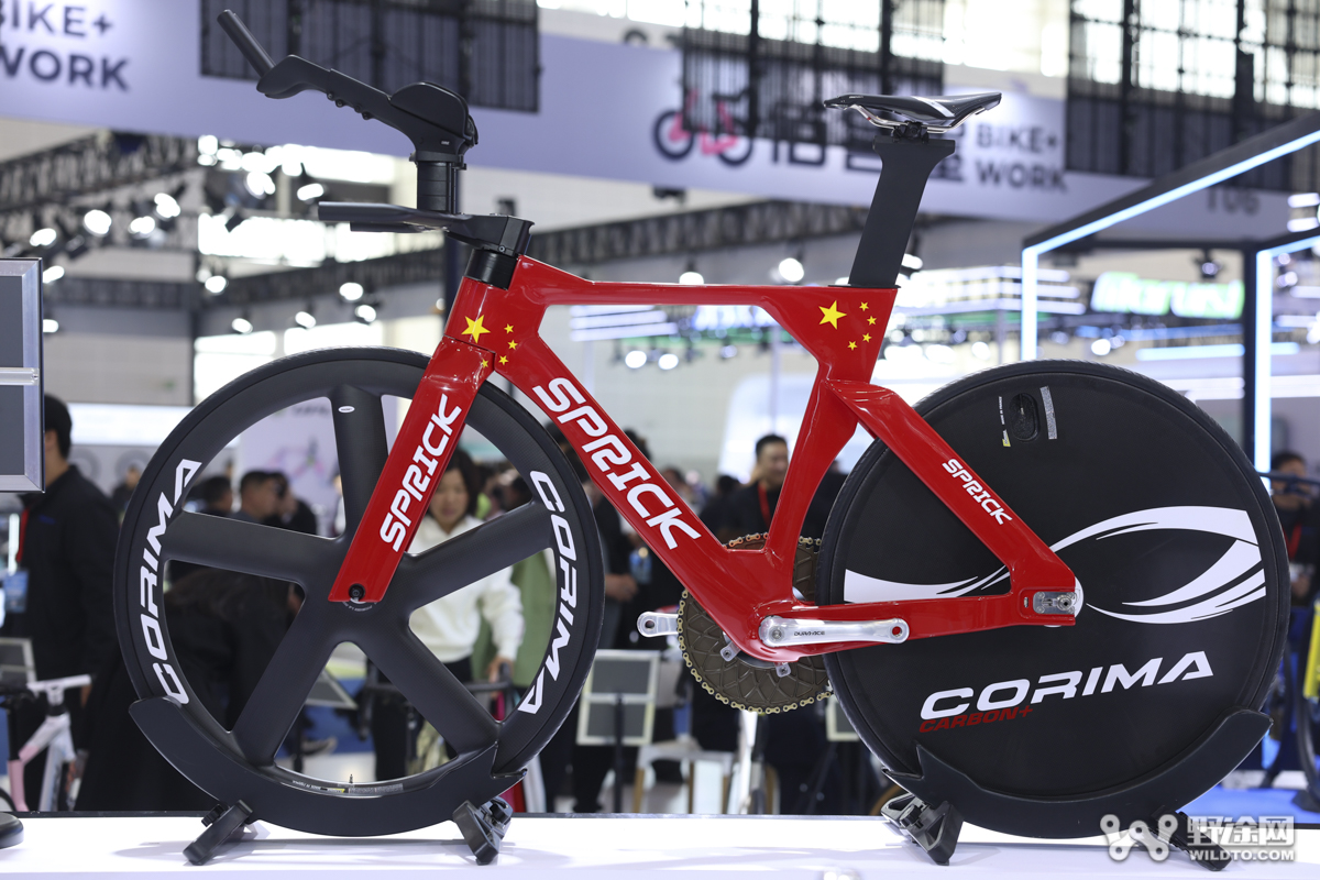 佰客屋携双车队亮相  第 24 届北方自行车电动车展盛大开幕