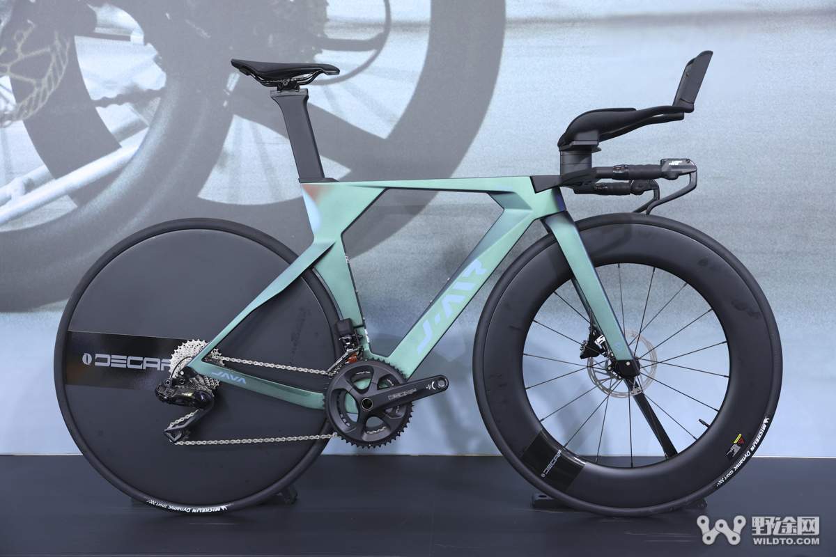 佰客屋携双车队亮相  第 24 届北方自行车电动车展盛大开幕