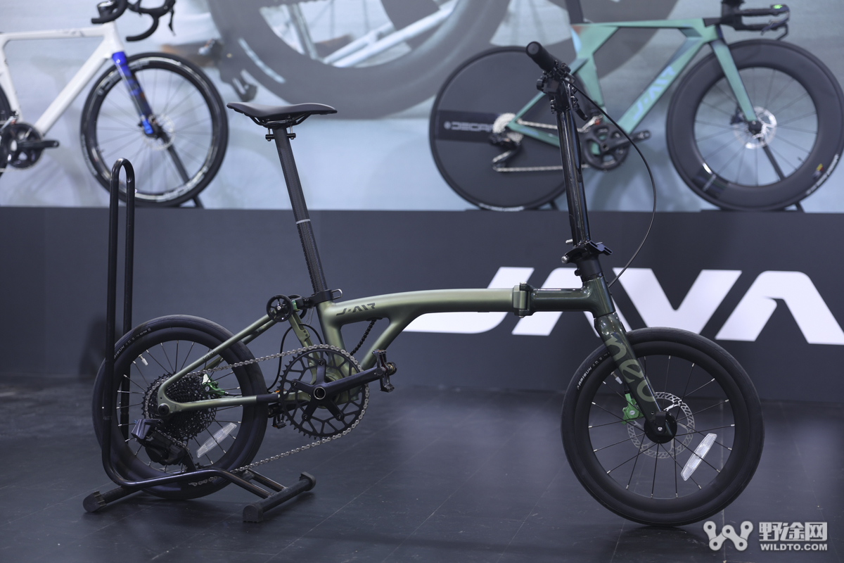 佰客屋携双车队亮相  第 24 届北方自行车电动车展盛大开幕