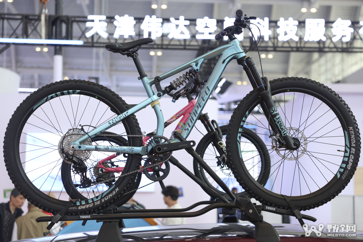 佰客屋携双车队亮相  第 24 届北方自行车电动车展盛大开幕