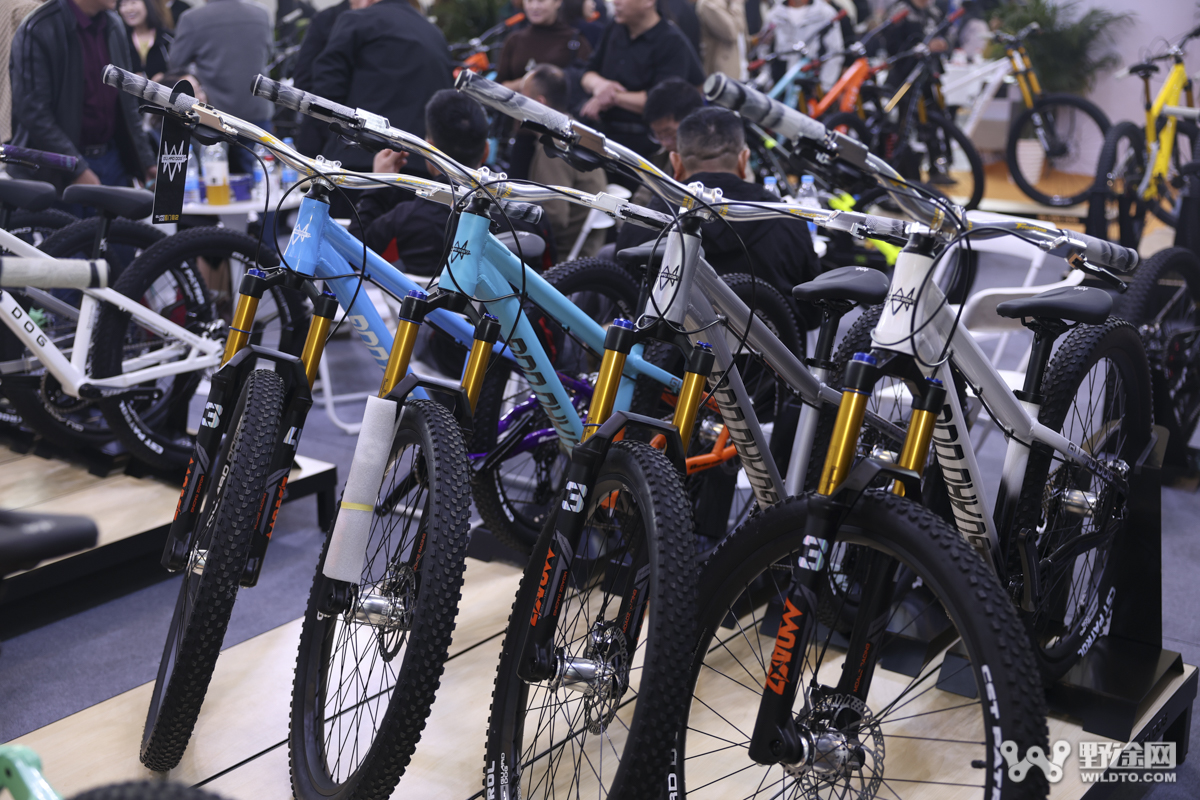 佰客屋携双车队亮相  第 24 届北方自行车电动车展盛大开幕