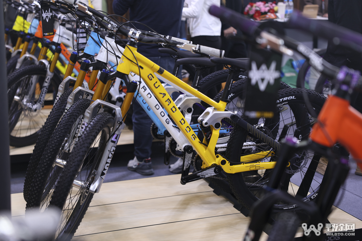 佰客屋携双车队亮相  第 24 届北方自行车电动车展盛大开幕