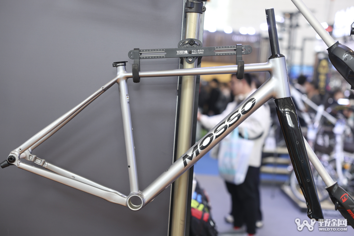 佰客屋携双车队亮相  第 24 届北方自行车电动车展盛大开幕