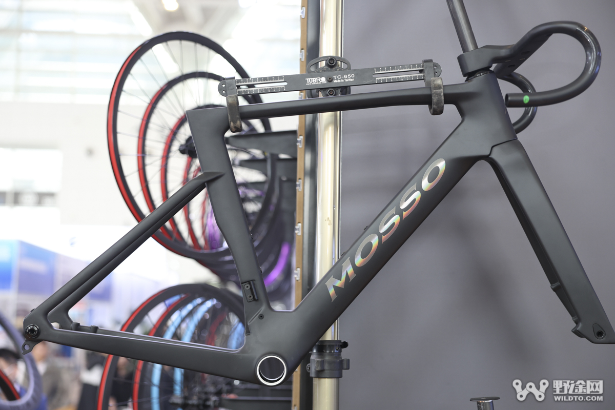 佰客屋携双车队亮相  第 24 届北方自行车电动车展盛大开幕