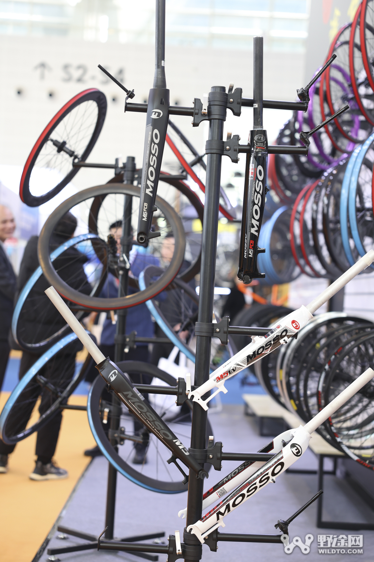 佰客屋携双车队亮相  第 24 届北方自行车电动车展盛大开幕