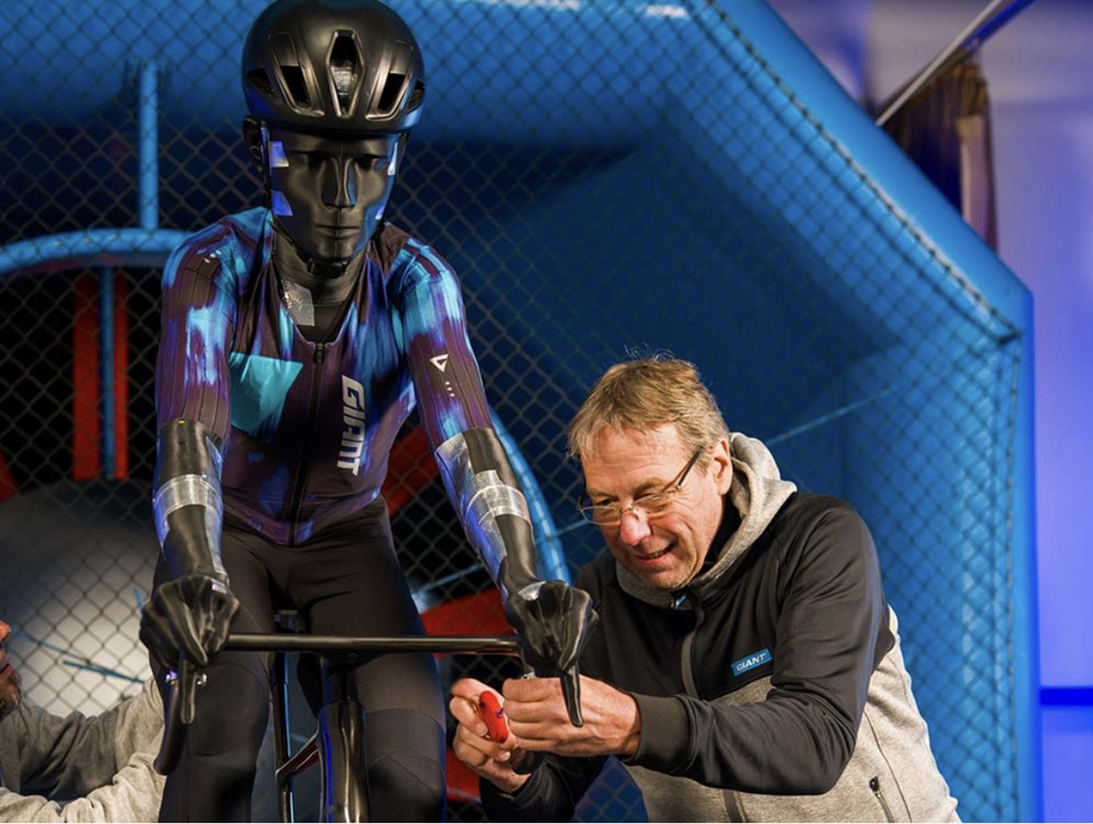 18.44瓦！ 全新 Propel 空气动力学性能全面跃升