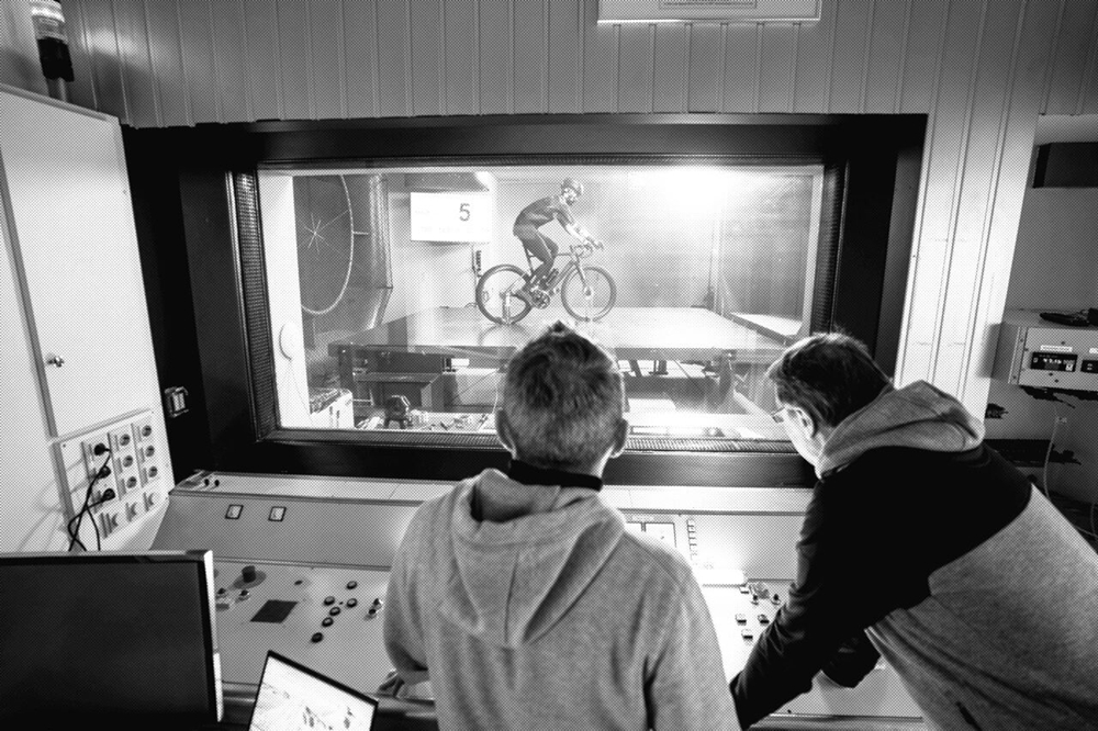 18.44瓦！ 全新 Propel 空气动力学性能全面跃升