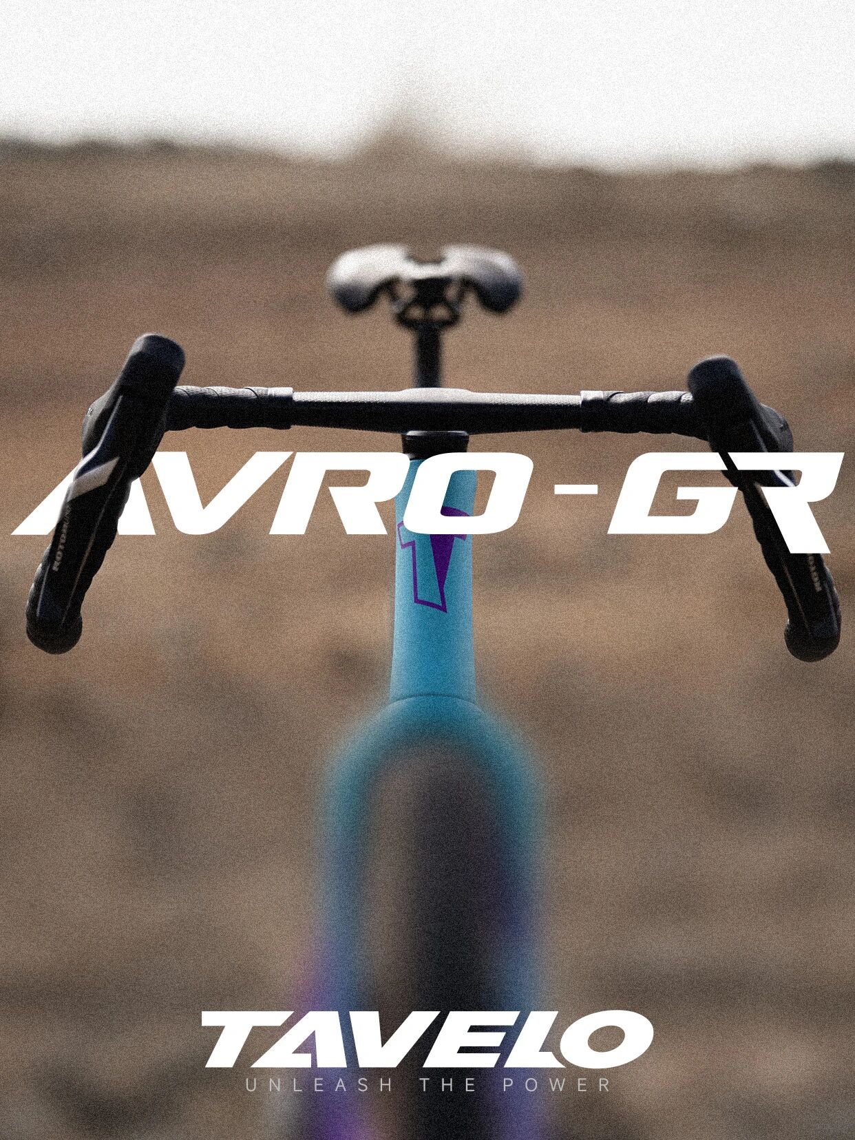 AVRO-GR｜为 Gravel 而生的全能一体把