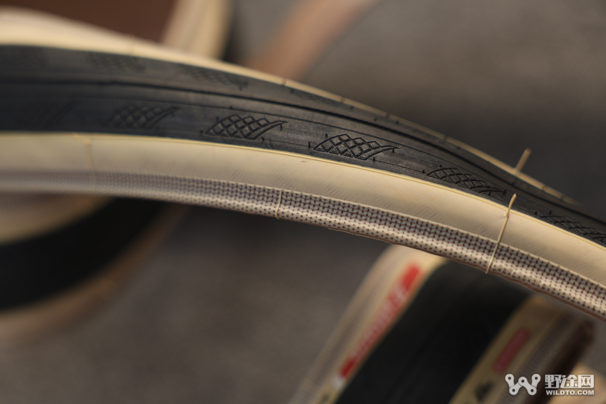 入门训练优选？ Vittoria Zaffiro EVO 公路车外胎实测