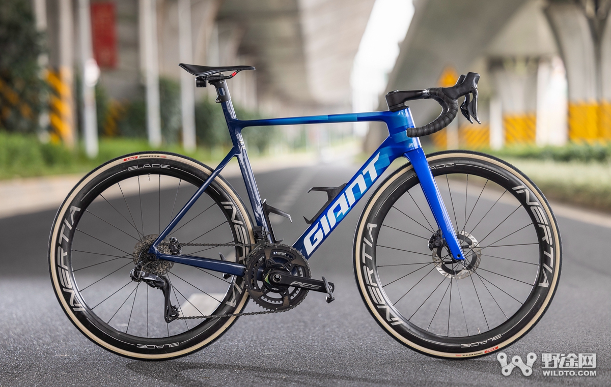 入门训练优选？ Vittoria Zaffiro EVO 公路车外胎实测