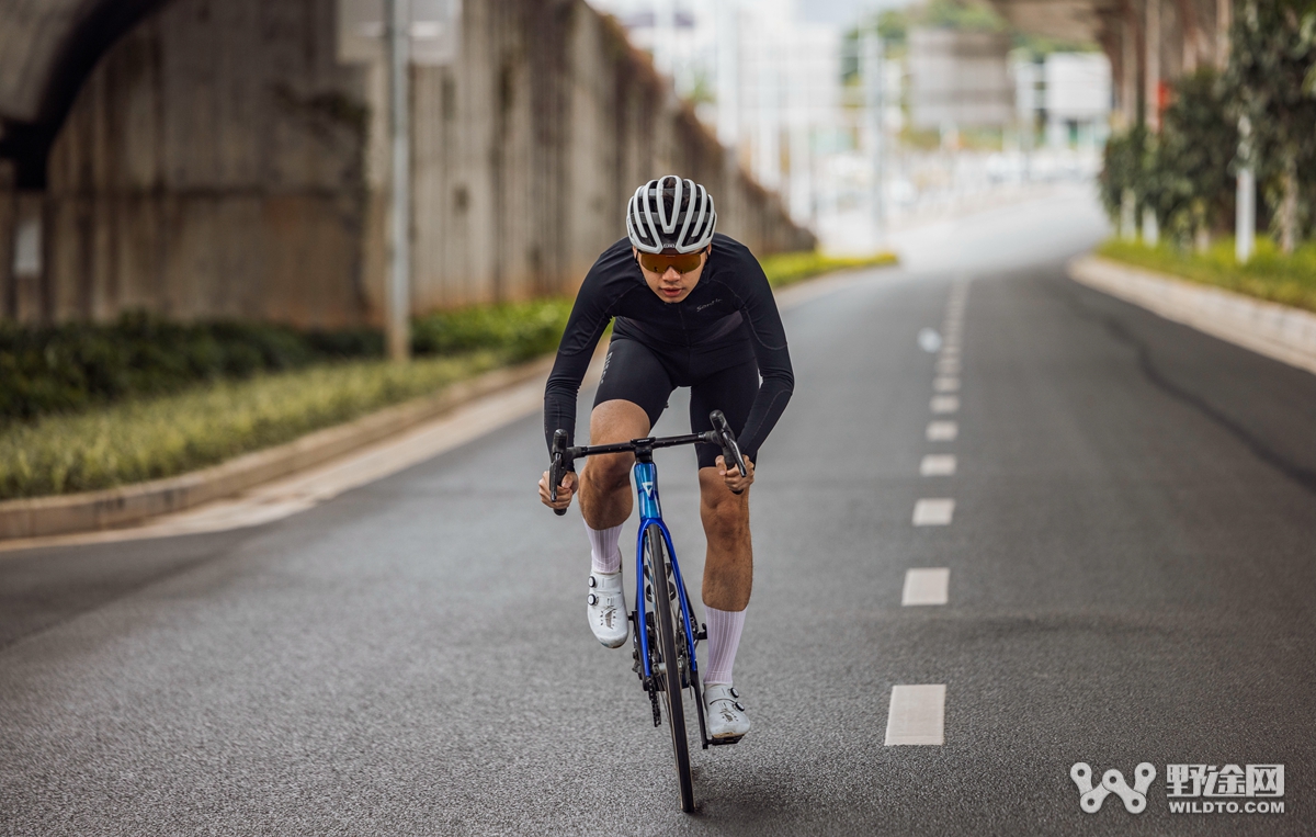 入门训练优选？ Vittoria Zaffiro EVO 公路车外胎实测