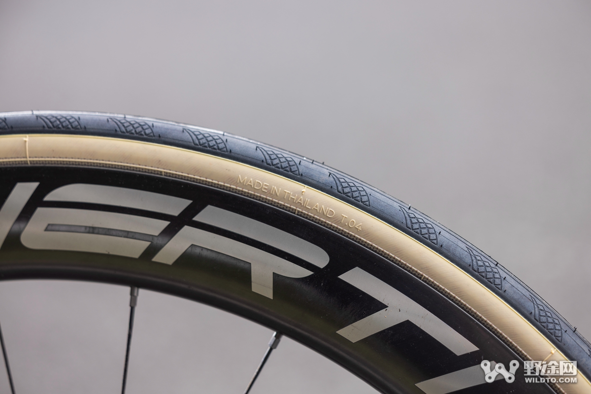 入门训练优选？ Vittoria Zaffiro EVO 公路车外胎实测