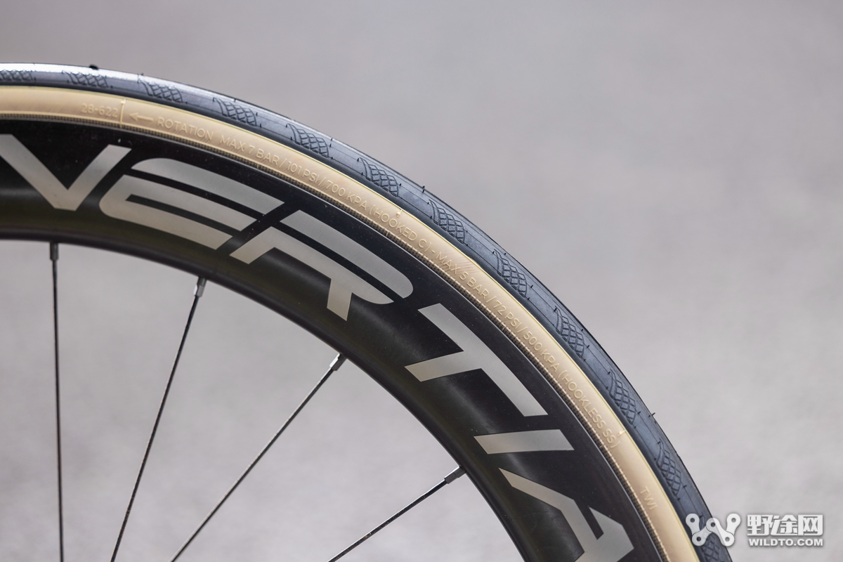 入门训练优选？ Vittoria Zaffiro EVO 公路车外胎实测
