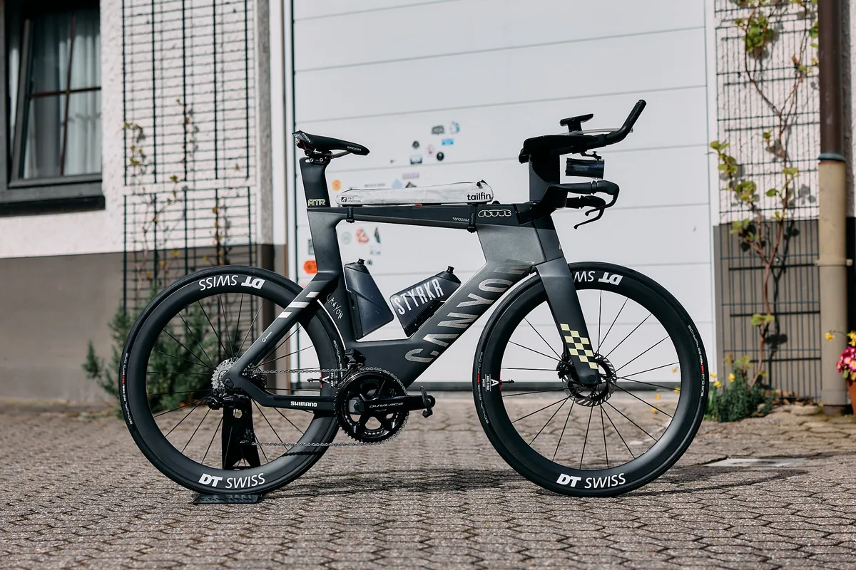 新纪录 7天骑行3826.47公里