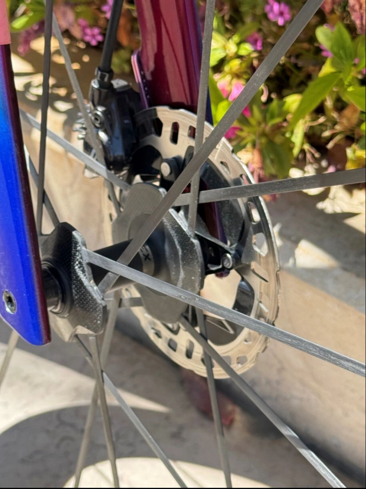 全新CADEX MAX50轮组，车队赛场评价给到夯