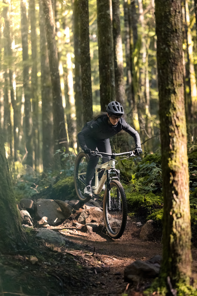 铝版Anthem？捷安特推出新款Stance