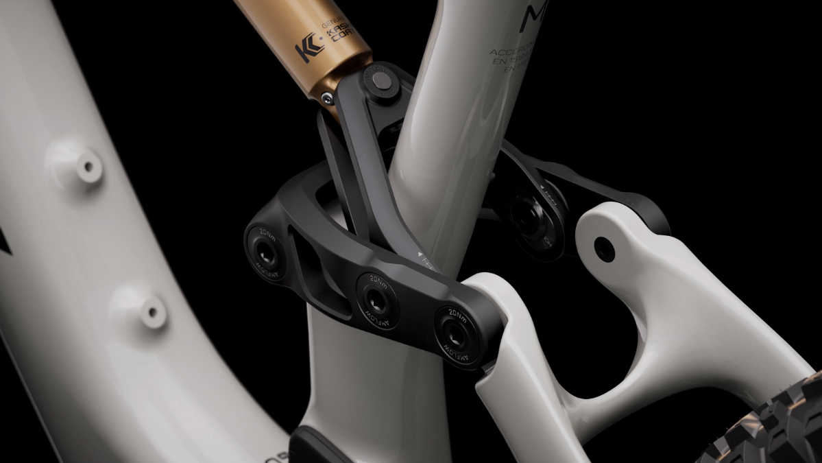 大疆AMFLOW正式发布全新PX & PR 高性能电助力山地车