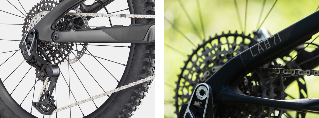 向常规妥协 Canondale推出Bad Habit