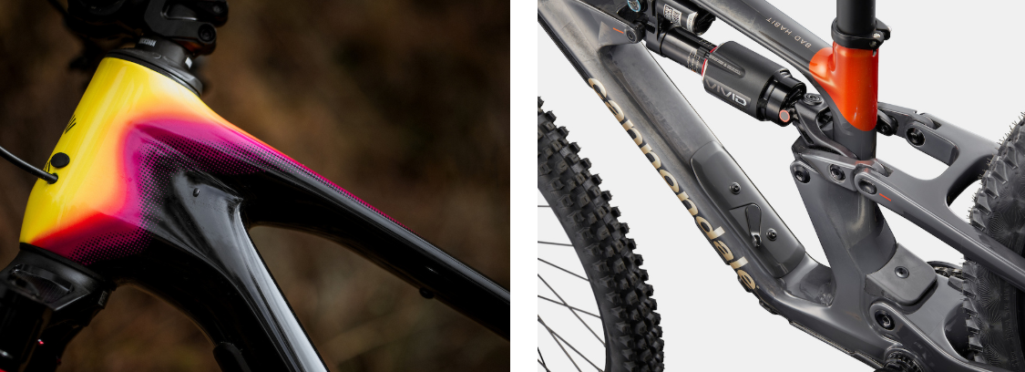 向常规妥协 Canondale推出Bad Habit