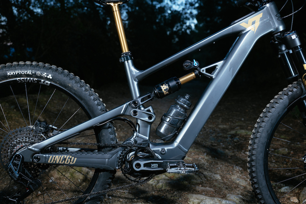 大疆真香 国外大牌陆续亮相搭载Avinox系统新车