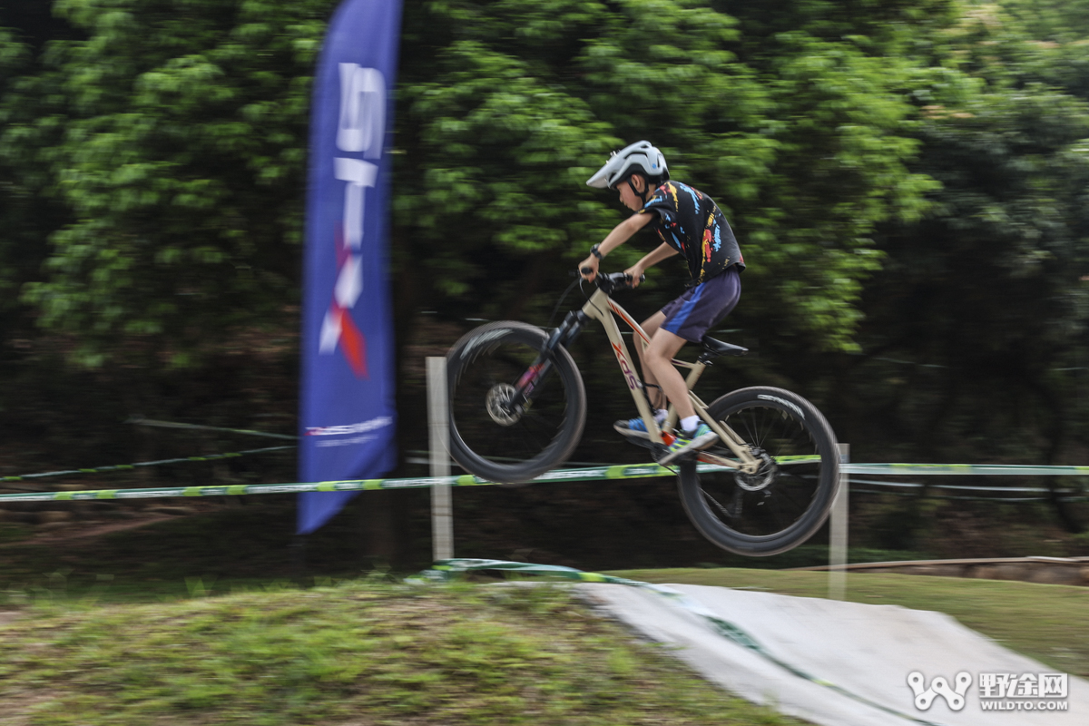 多款山地新品重磅齐发   2026喜德盛山地车嘉年华盛大启幕