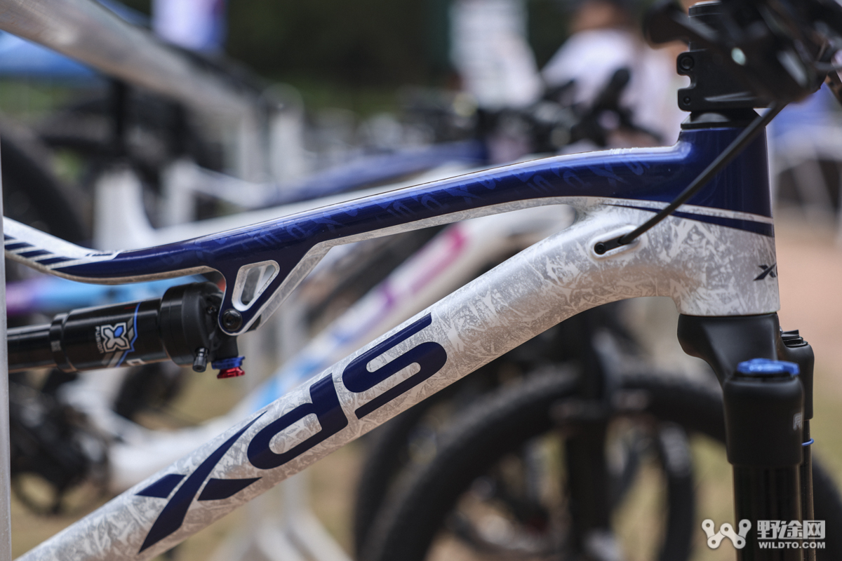 多款山地新品重磅齐发   2026喜德盛山地车嘉年华盛大启幕