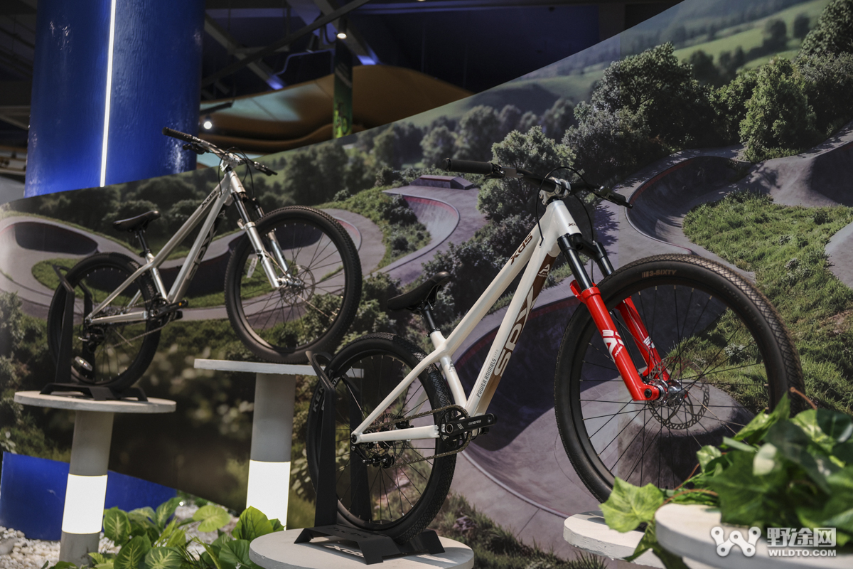 多款山地新品重磅齐发   2026喜德盛山地车嘉年华盛大启幕