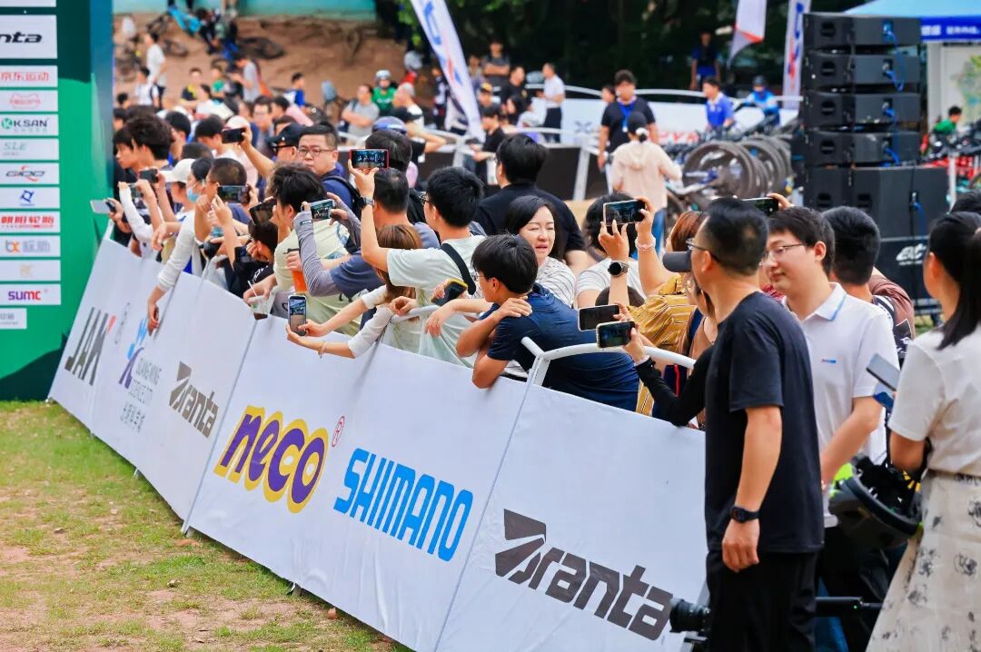 燃动春日，驭风山野！