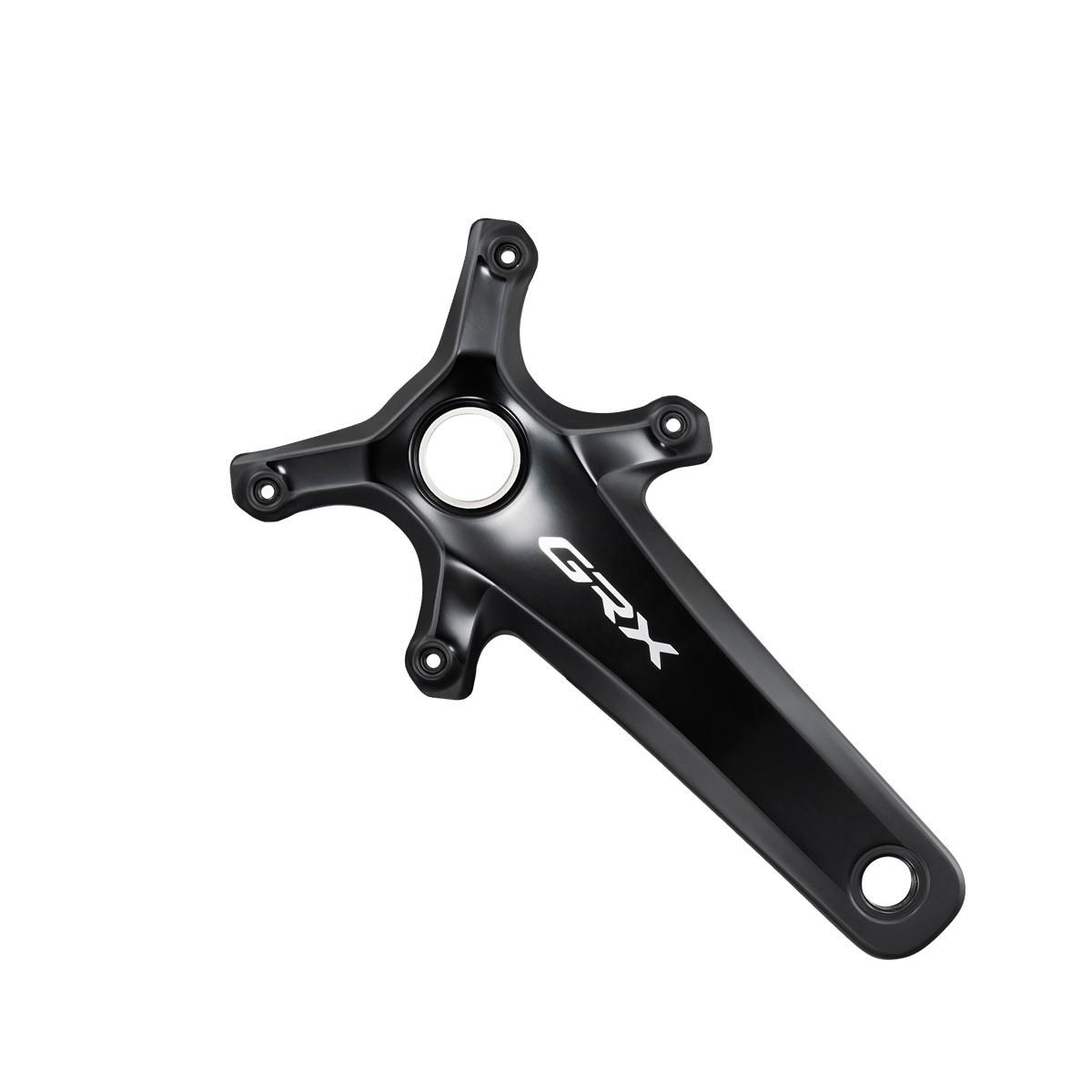 禧玛诺扩充GRX系列零部件 新增盘片齿数和较短曲柄臂