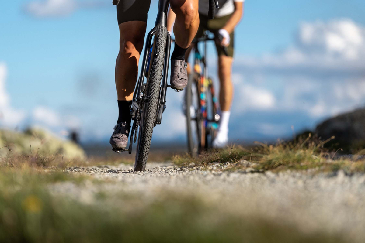 禧玛诺扩充GRX系列零部件 新增盘片齿数和较短曲柄臂