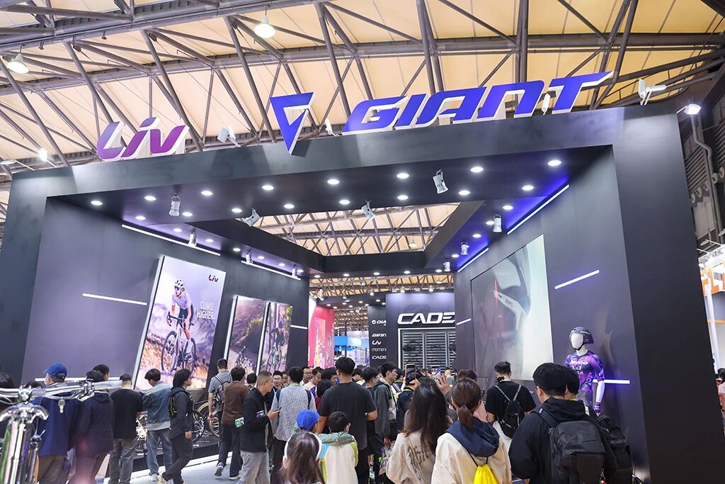 2026中国展：创新驱动・智领未来！