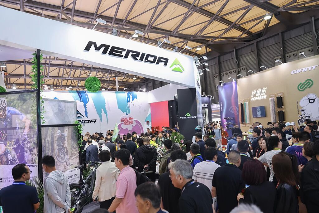 2026中国展：创新驱动・智领未来！