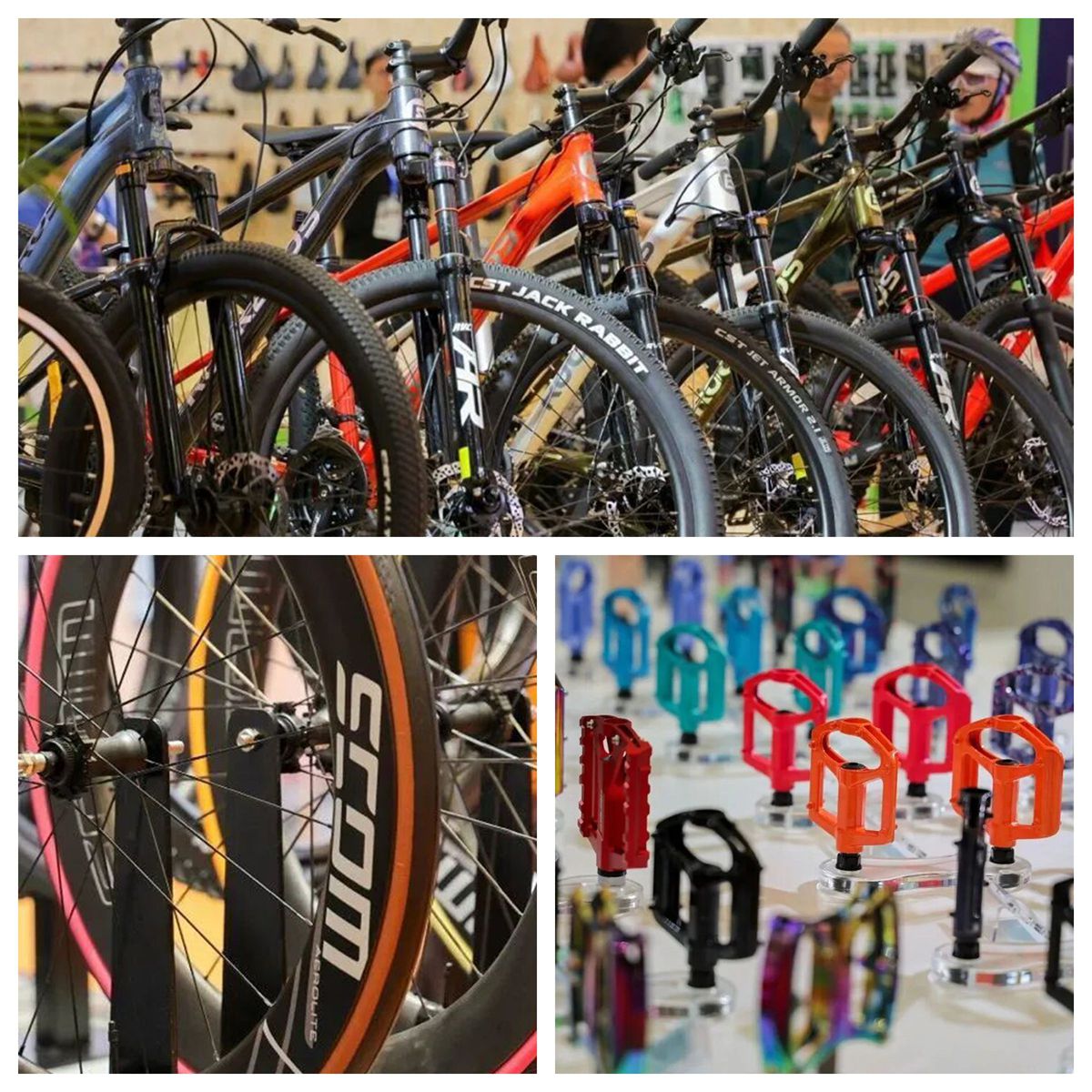 2026中国展：创新驱动・智领未来！