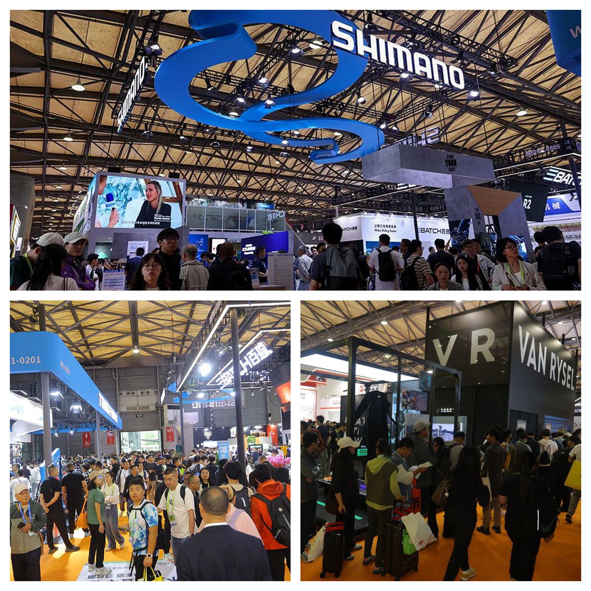 2026中国展：创新驱动・智领未来！