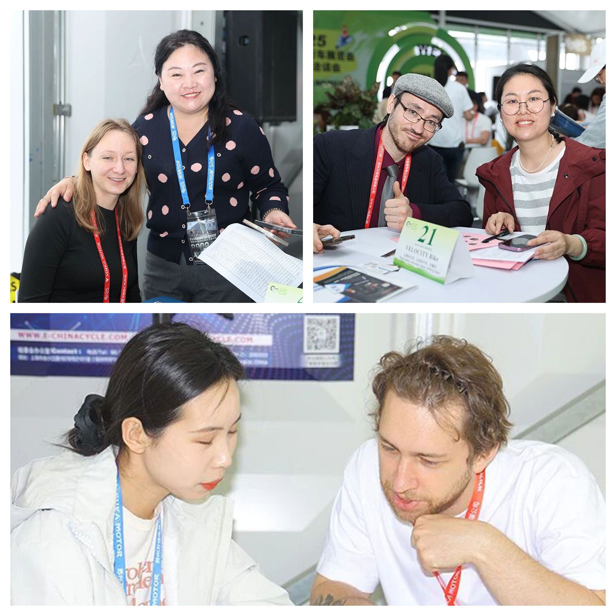 2026中国展：创新驱动・智领未来！