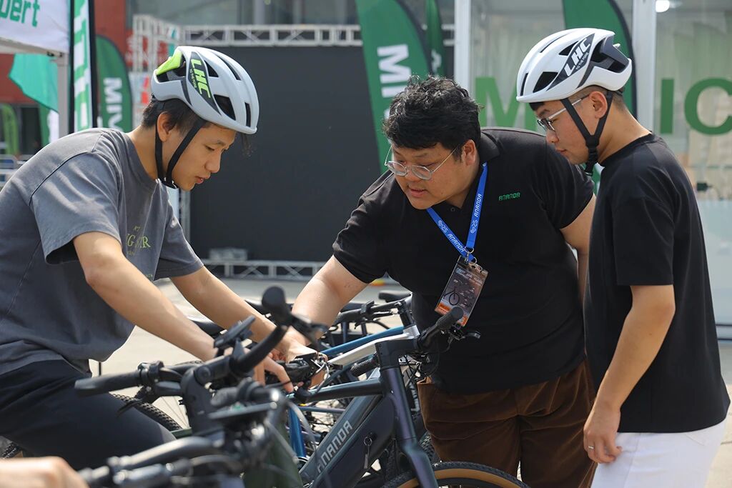 2026中国展：创新驱动・智领未来！