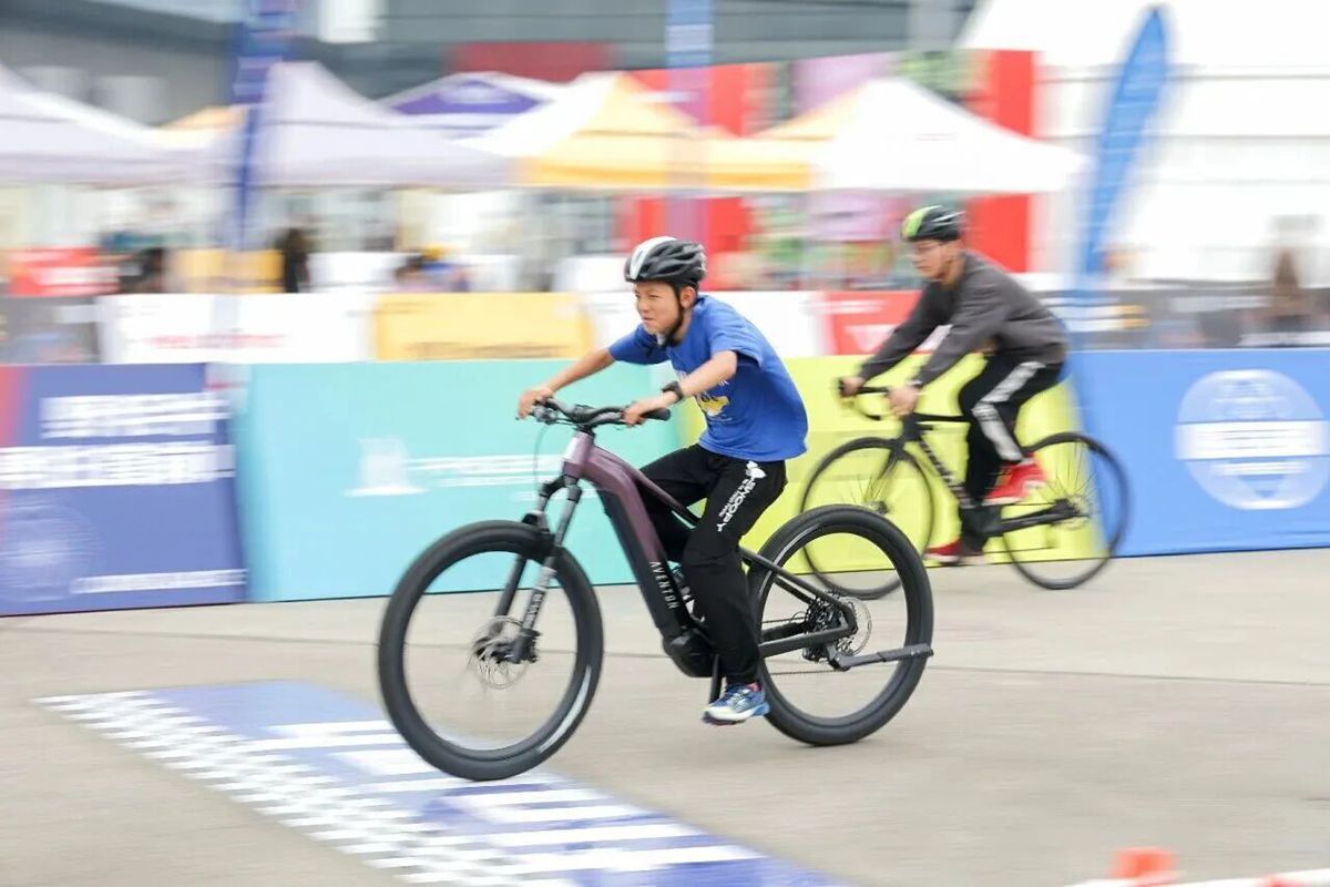 2026中国展：创新驱动・智领未来！