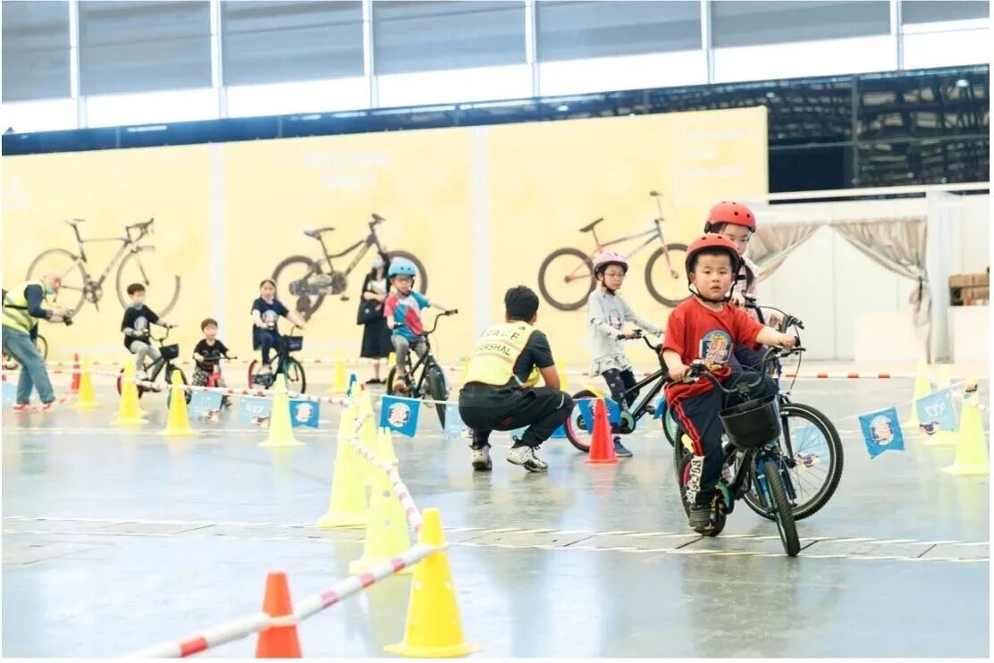 2026中国展：创新驱动・智领未来！