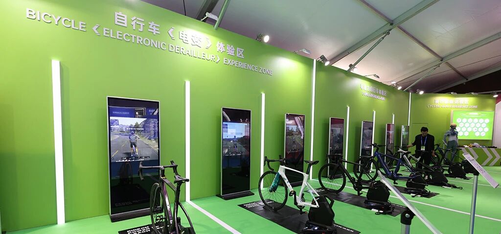 2026中国展：创新驱动・智领未来！