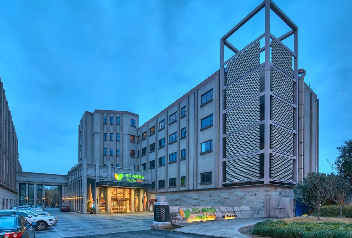 收藏！2026中国展：交通及住宿指南！