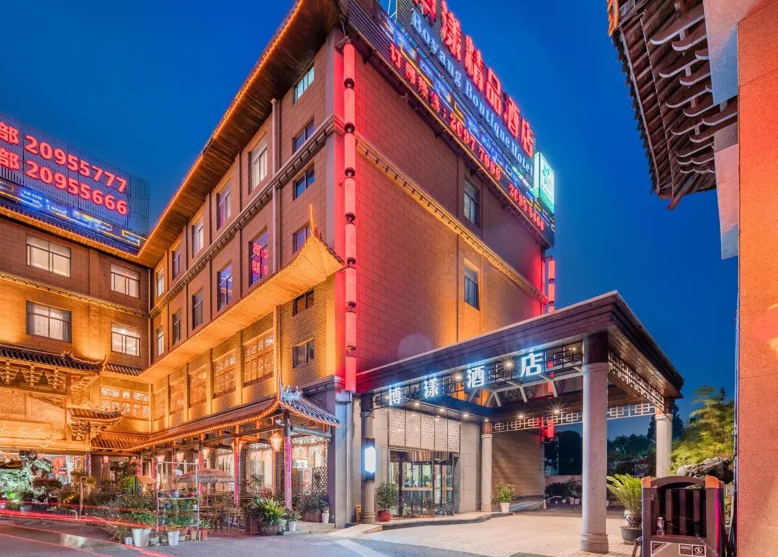 收藏！2026中国展：交通及住宿指南！