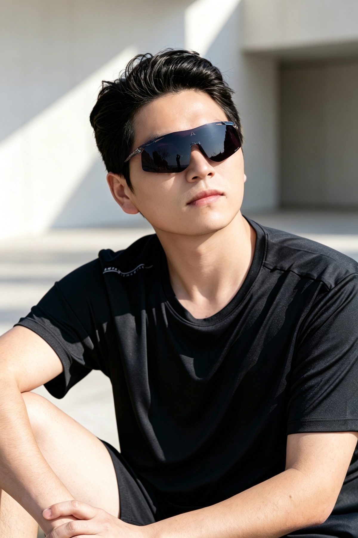 【上新预告】ALTALIST 放大招！双重磅运动眼镜新品来袭，破界铁三 + 深耕骑行超吸睛