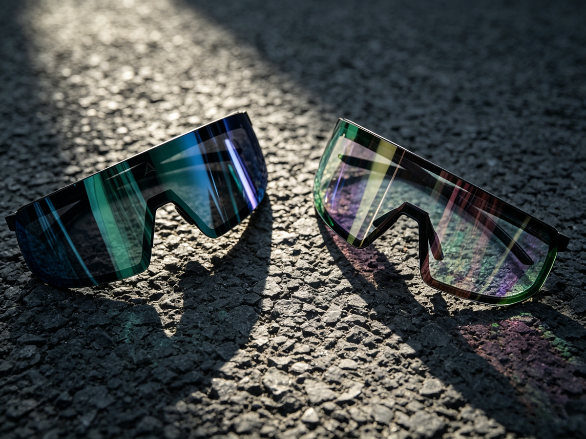 【上新预告】ALTALIST 放大招！双重磅运动眼镜新品来袭，破界铁三 + 深耕骑行超吸睛