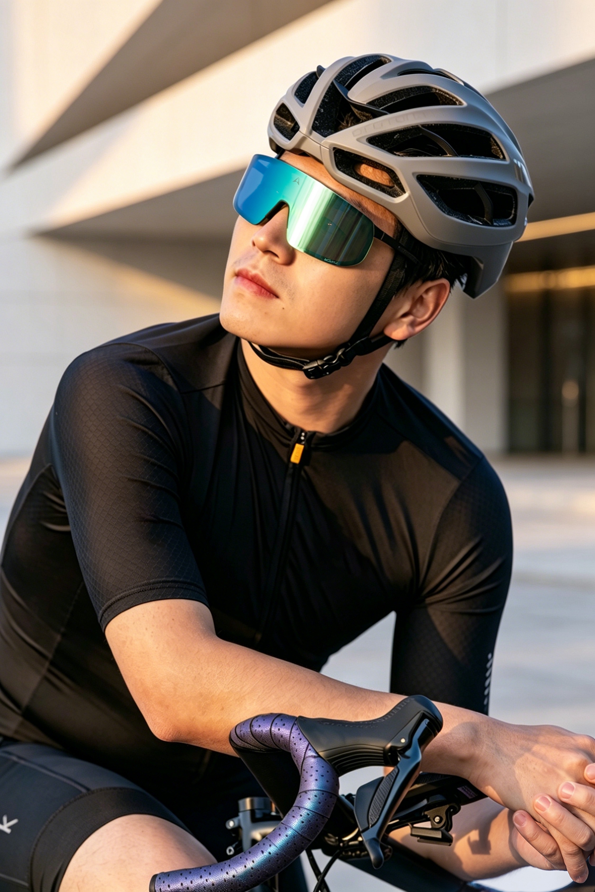 【上新预告】ALTALIST 放大招！双重磅运动眼镜新品来袭，破界铁三 + 深耕骑行超吸睛