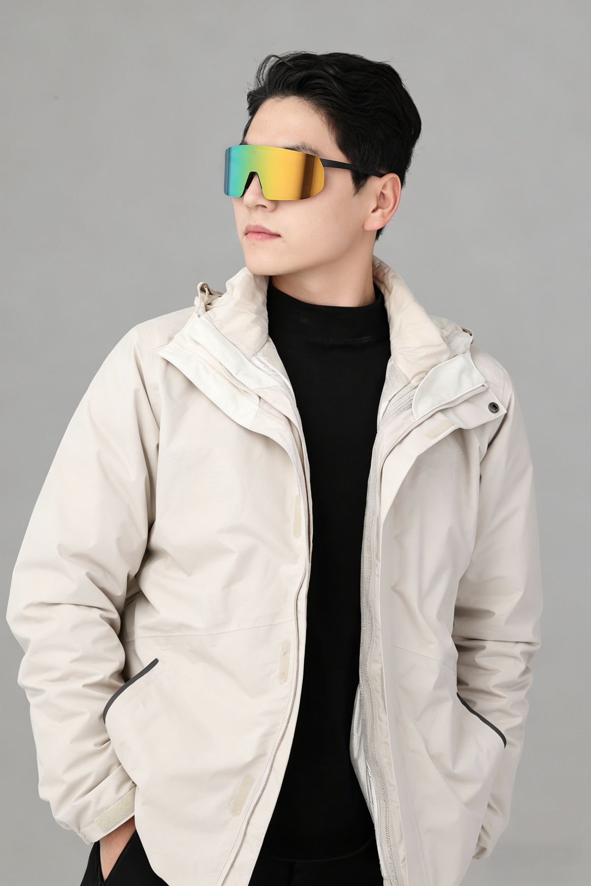 【上新预告】ALTALIST 放大招！双重磅运动眼镜新品来袭，破界铁三 + 深耕骑行超吸睛