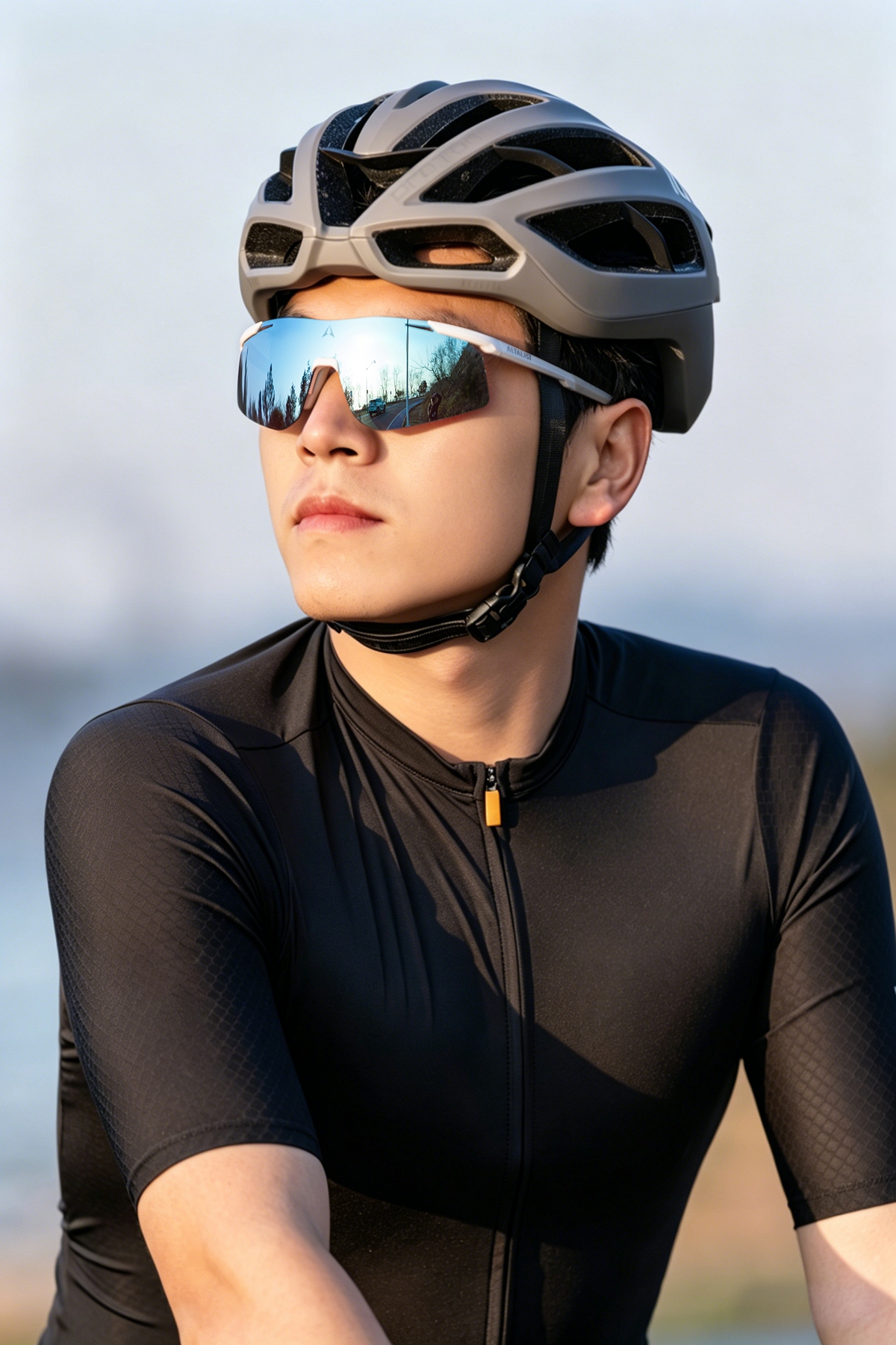 【上新预告】ALTALIST 放大招！双重磅运动眼镜新品来袭，破界铁三 + 深耕骑行超吸睛