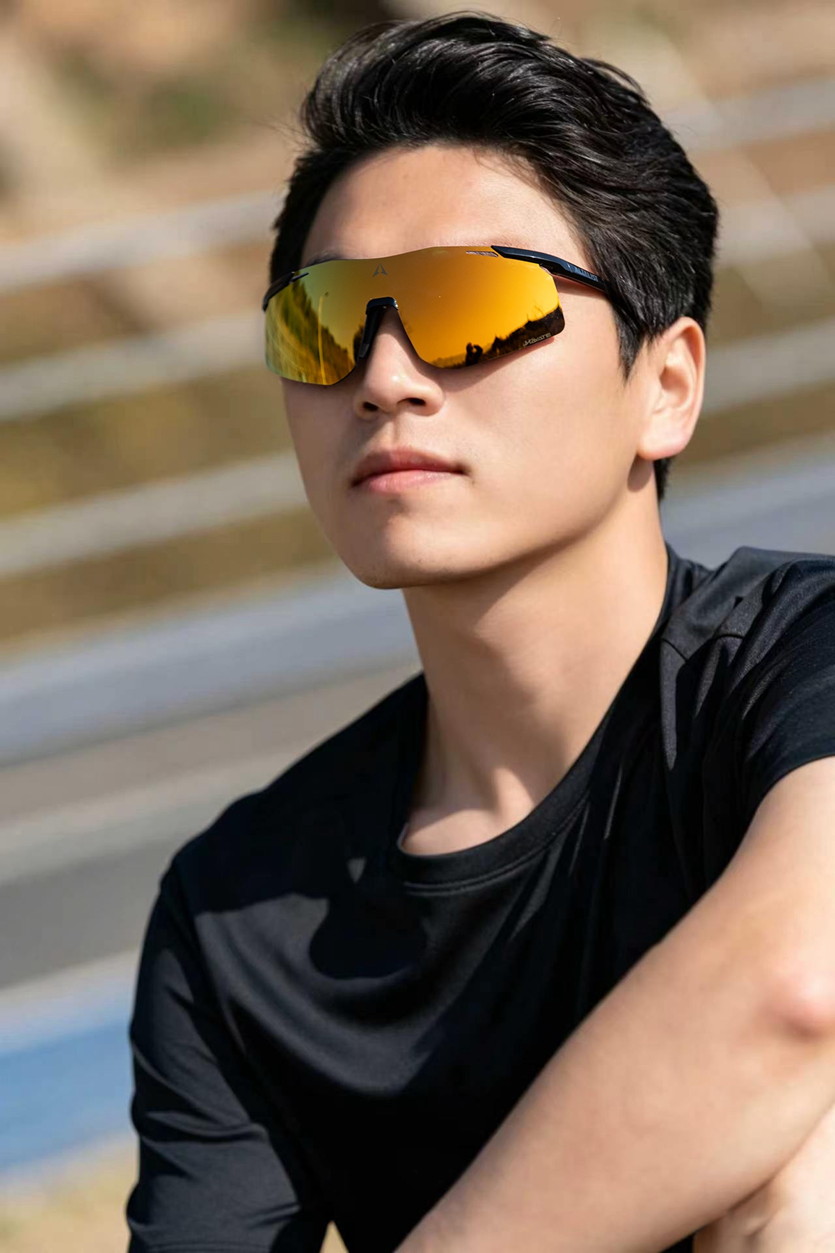 【上新预告】ALTALIST 放大招！双重磅运动眼镜新品来袭，破界铁三 + 深耕骑行超吸睛