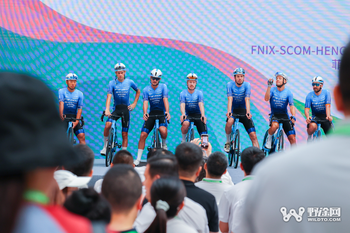 “理想汽车杯”环岛赛S1：杜尚・拉约维奇力压群雄，双衫加身