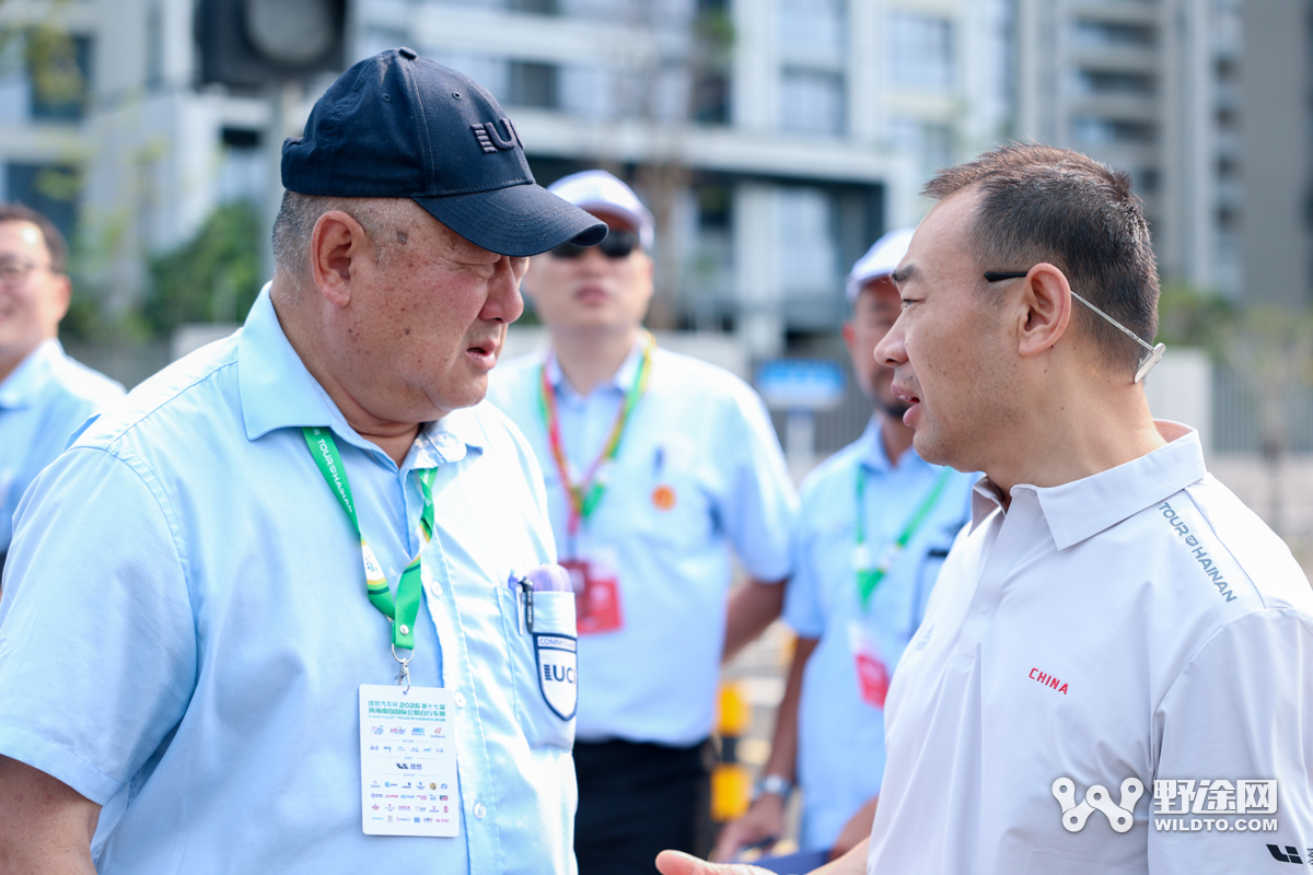 “理想汽车杯”环岛赛S1：杜尚・拉约维奇力压群雄，双衫加身